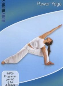 Bodymoves - power yoga