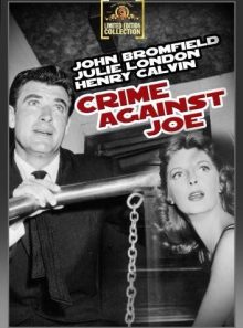 Crime against joe