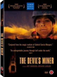 The devil's miner