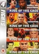 4 collection: fights - king of the cage