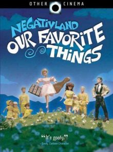 Negativland: our favorite things