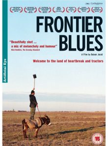 Frontier blues