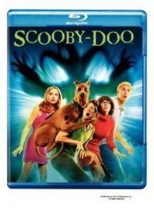 Scooby-doo [blu-ray]
