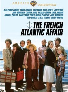 The french atlantic affair