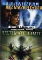 Terminal invasion/ultimate limit (coffret de 2 dvd)