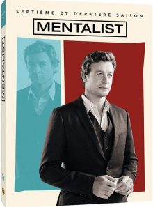 The mentalist - saison 7