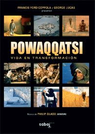 Powaqqatsi (1988) (import)
