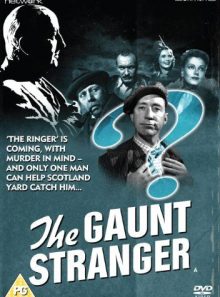 The gaunt stranger