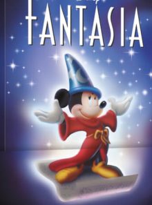 Fantasia - steelbook limité