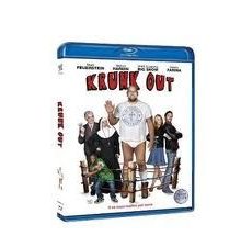 Krunk out - blu-ray
