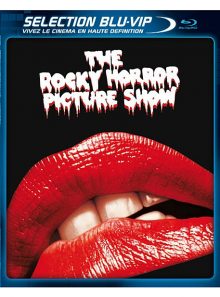 The rocky horror picture show - blu-ray