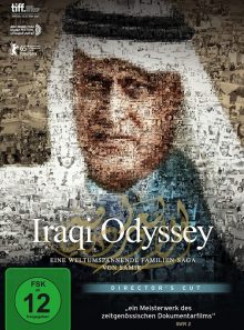 Iraqi odyssey (omu)