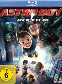 Astro boy - der film