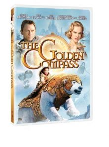 The golden compass (widescreen single-disc edition)