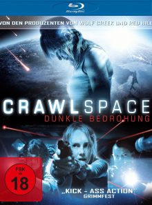Crawlspace - dunkle bedrohung