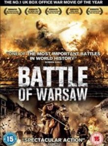 Battle of warsaw