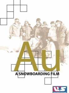 Au: a snowboarding film