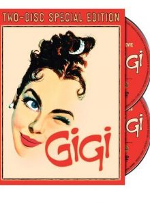 Gigi (two-disc special edition)