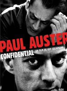 Paul auster confidential