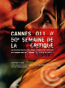 Cannes 011 : 50ème semaine de la critique