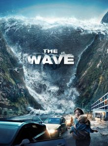 The wave: vod sd - achat