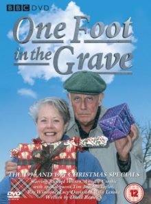 One foot in the grave - series 6 - the final series [2000] [dvd]