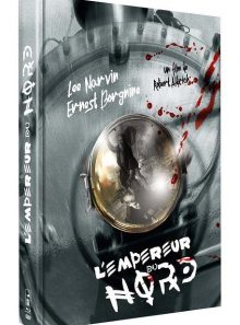 L'empereur du nord - combo blu-ray + dvd