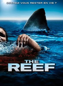 The reef: vod hd - achat