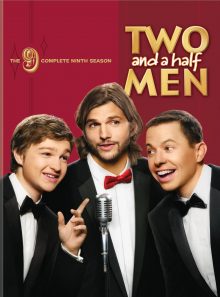 Two and a half men: the complete ninth season