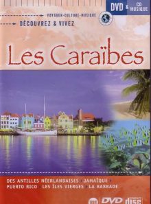 Les caraibes - découvrez & vivez