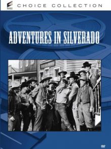 Adventures in silverado