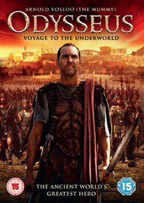 Odysseus - voyage to the underworld [dvd]