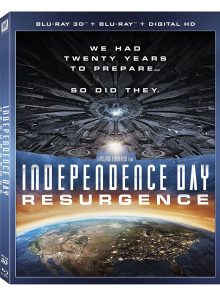 Independence day : resurgence 3d