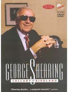 George shearing: lullaby of birdland