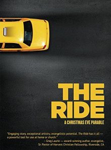 Ride: christmas eve parable (2012)