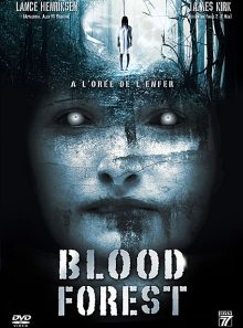 Blood forest