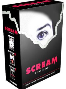 Scream - la trilogie originale