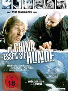 In china essen sie hunde (digital remastered)