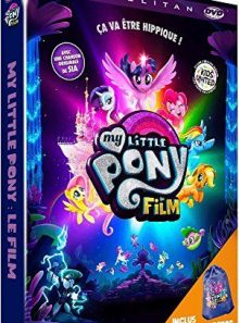 My little pony : le film