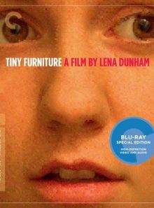 Tiny furniture (the criterion collection) [blu ray]