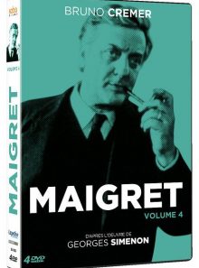 Maigret - volume 4