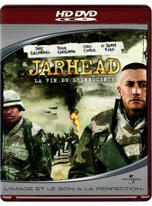 Jarhead, la fin de l'innocence - hd-dvd