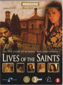 Lives of the saints ( la terra del ritorno )
