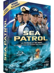 Sea patrol - saison 1