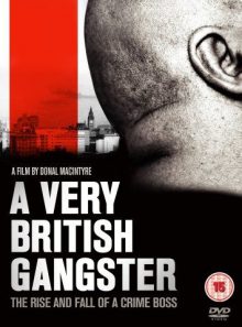 A very british gangster - import uk