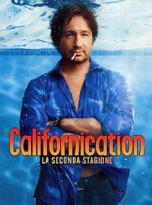 Californication stagione 02 (2 dvd)