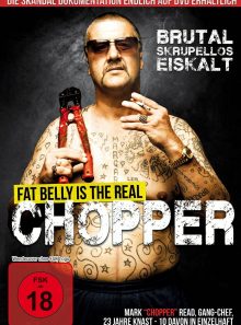 Fat belly - is the real chopper