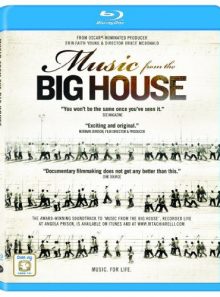 Music from the big house [blu ray]