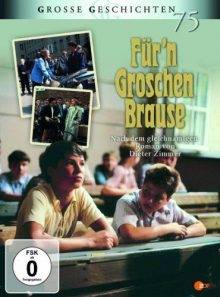 Für'n groschen brause