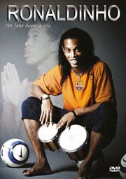 Ronaldinho: un jour dans la vie